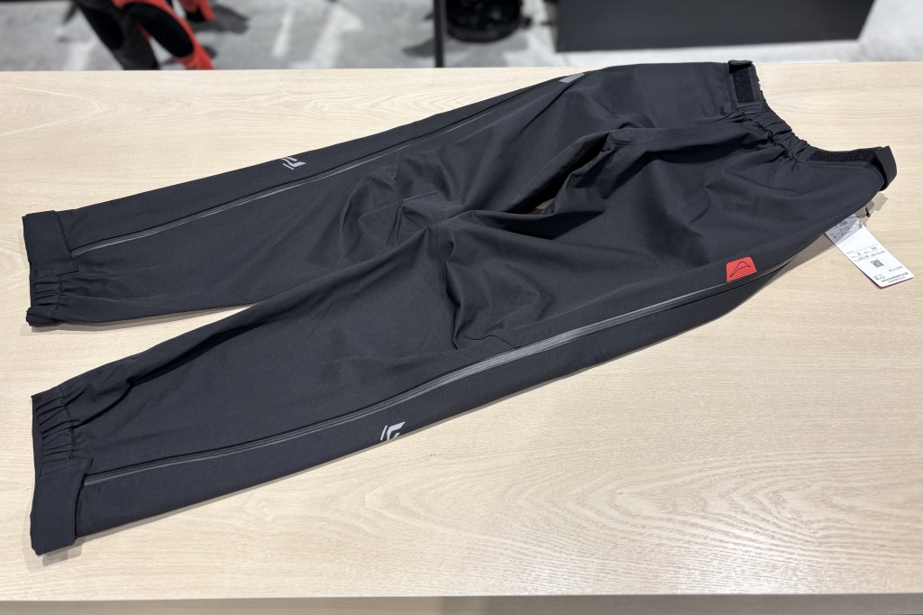 新作/入荷速報】K-2880 オーバーパンツ：KUSHITANI 大阪店 | KUSHITANI