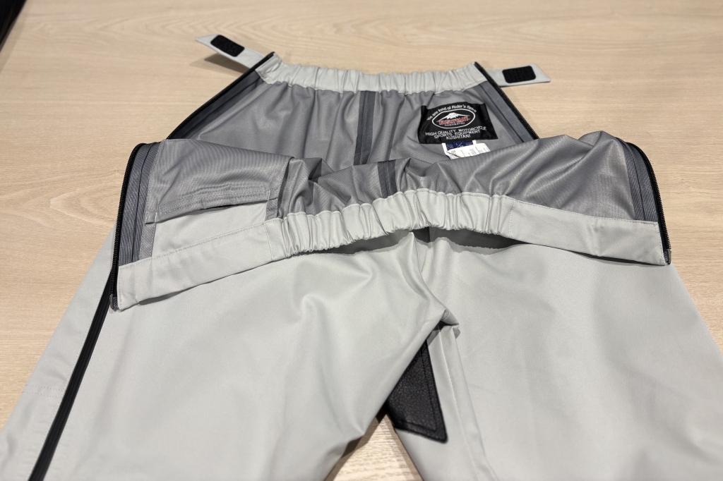 新作/入荷速報】K-2880 オーバーパンツ：KUSHITANI 大阪店 | KUSHITANI