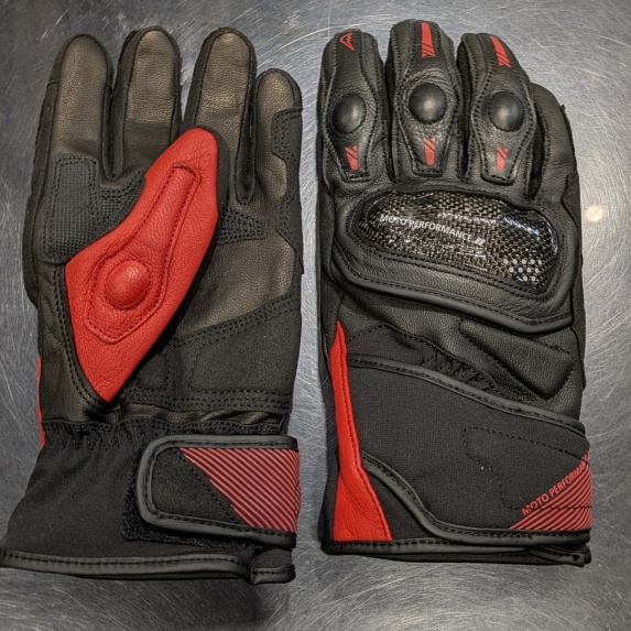 新作/入荷速報】K-5605 ヴァーシティウインターグローブ、一番暖かい