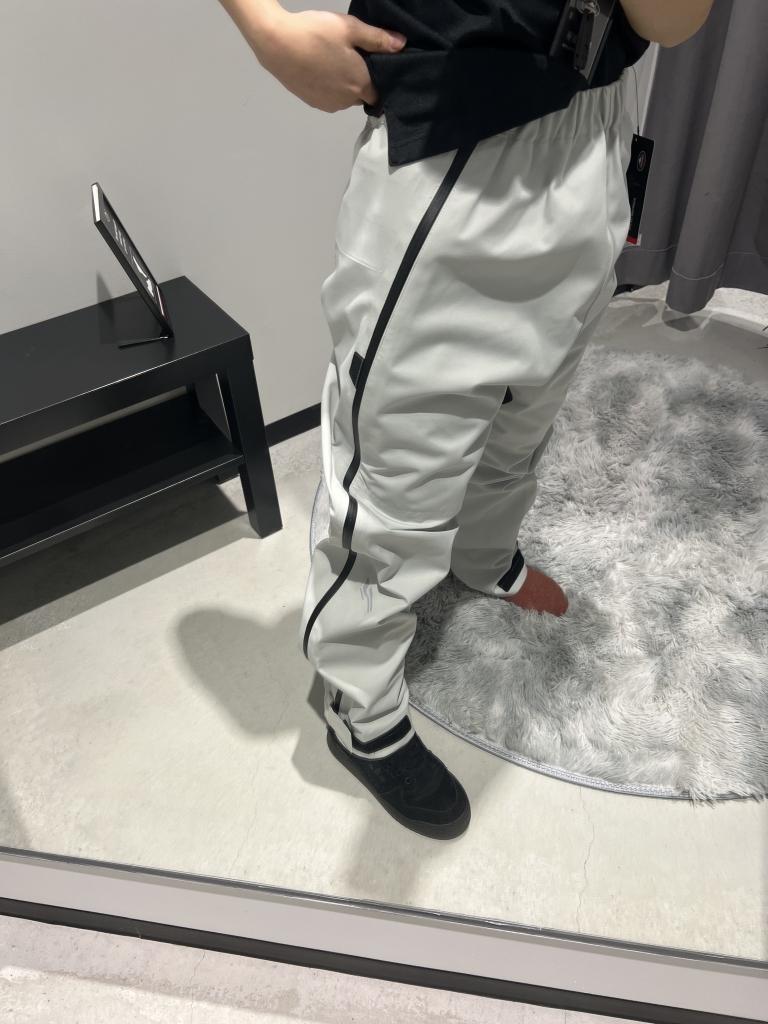 KUSHITANI オーバーパンツ K-2880 サイズXL クシタニ K-2880 オーバーパンツ クシタニ｜KUSHITANI JAPAN