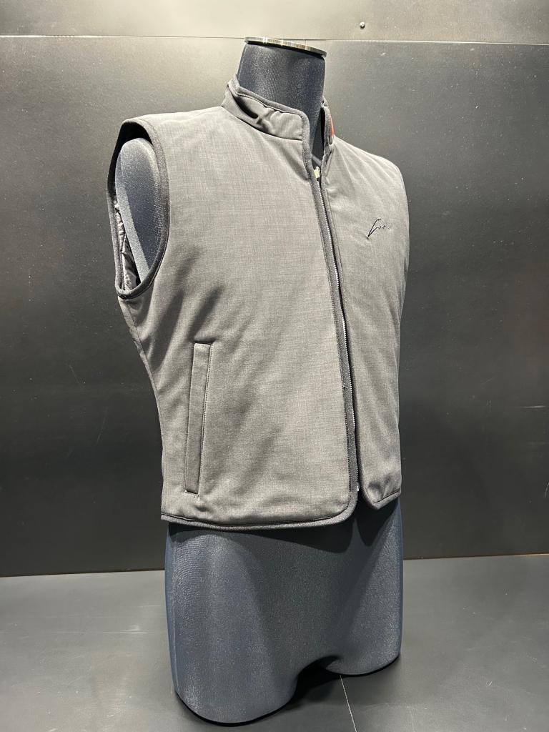 商品紹介】K-1355MIDインナーベスト！：KUSHITANI 大阪店 | KUSHITANI