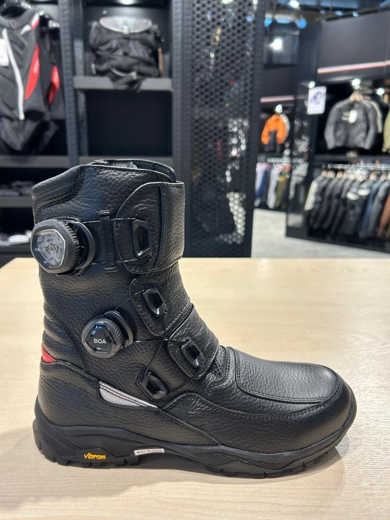 入荷速報】K-4542Z ガルドブーツ入荷いたしました！：KUSHITANI 大阪店