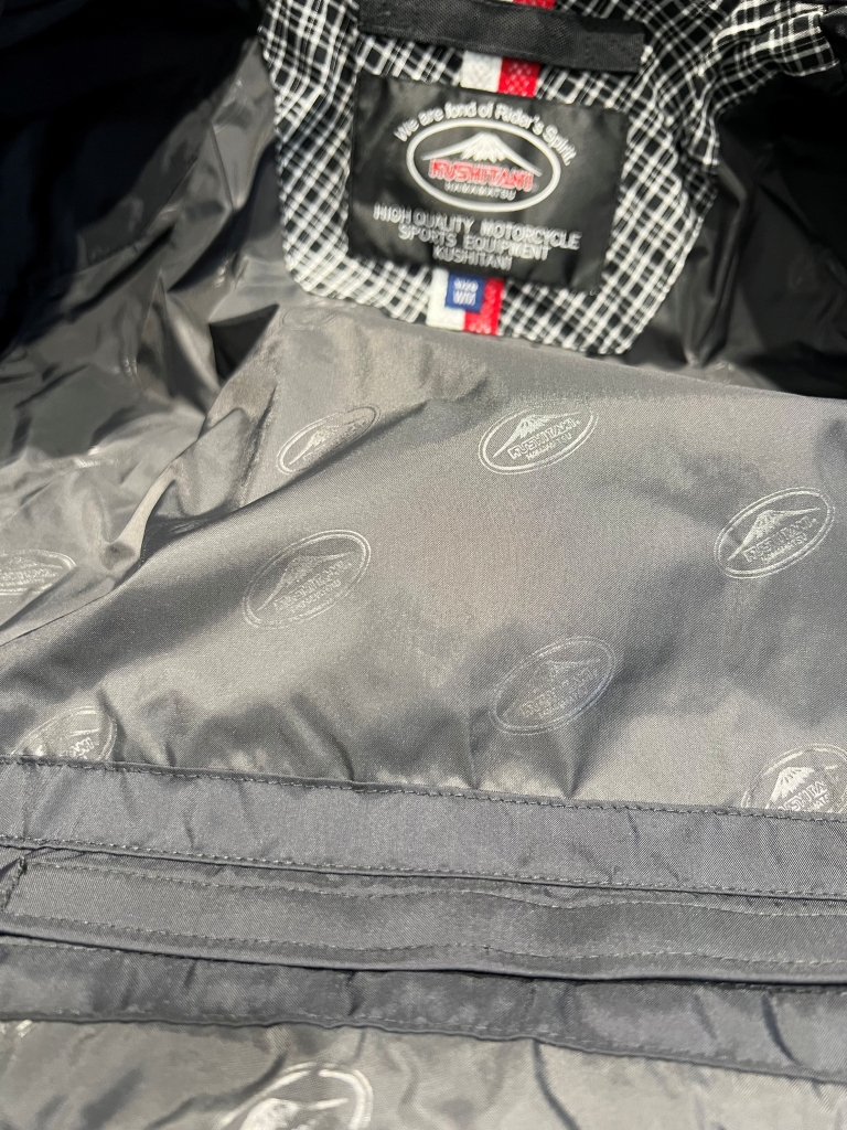 商品紹介】K-2851＆K-2865 ソリッドブルゾンが今種類豊富です