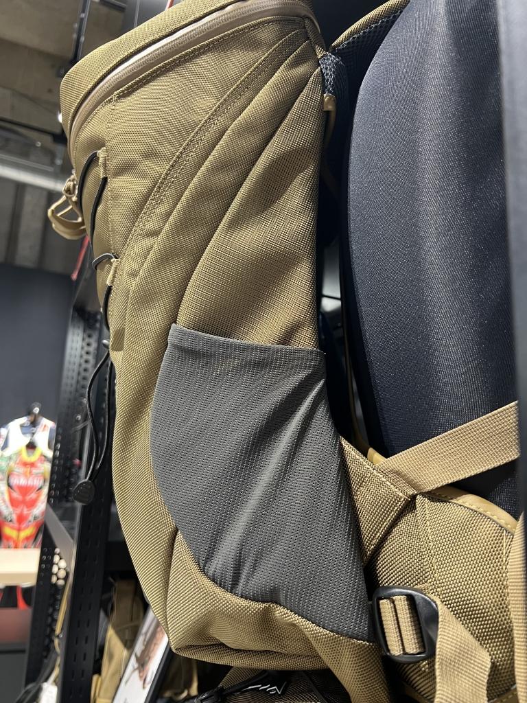 商品紹介】K-3596 バックパック限定色、まだ手に入れてない方はぜひ