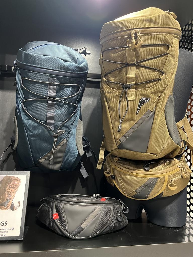 商品紹介】K-3596 バックパック限定色、まだ手に入れてない方はぜひ