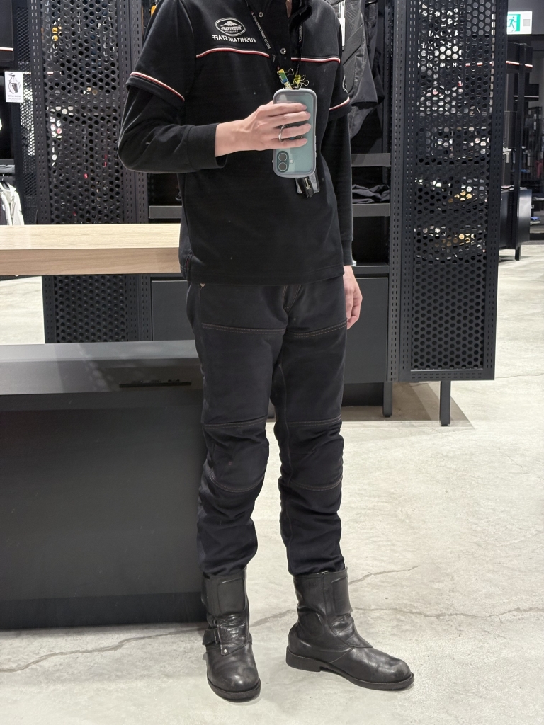 商品紹介】ついに廃盤に！EX-1222 エクスプローラーネオジーンズ