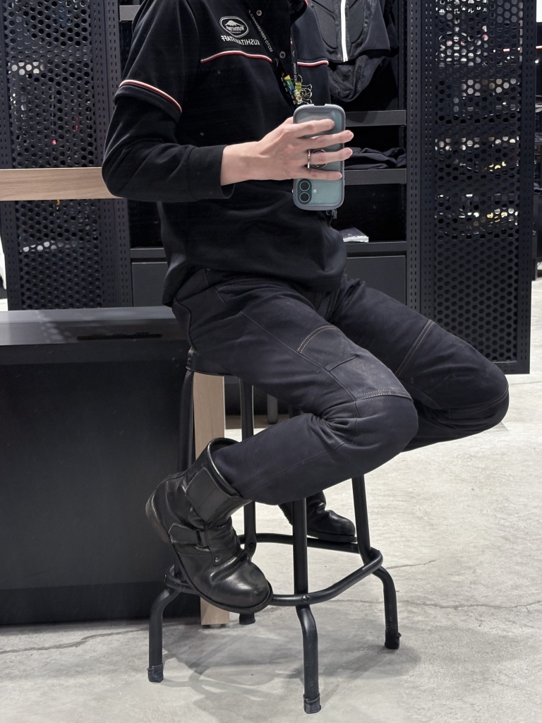 商品紹介】ついに廃盤に！EX-1222 エクスプローラーネオジーンズ