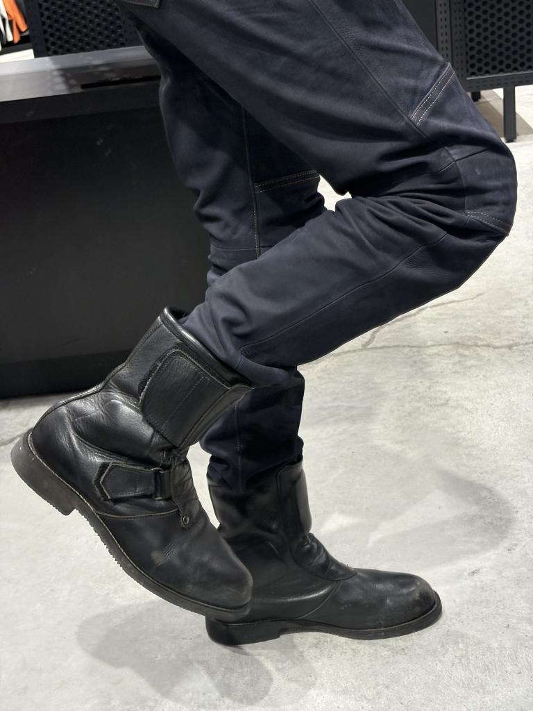 商品紹介】ついに廃盤に！EX-1222 エクスプローラーネオジーンズ