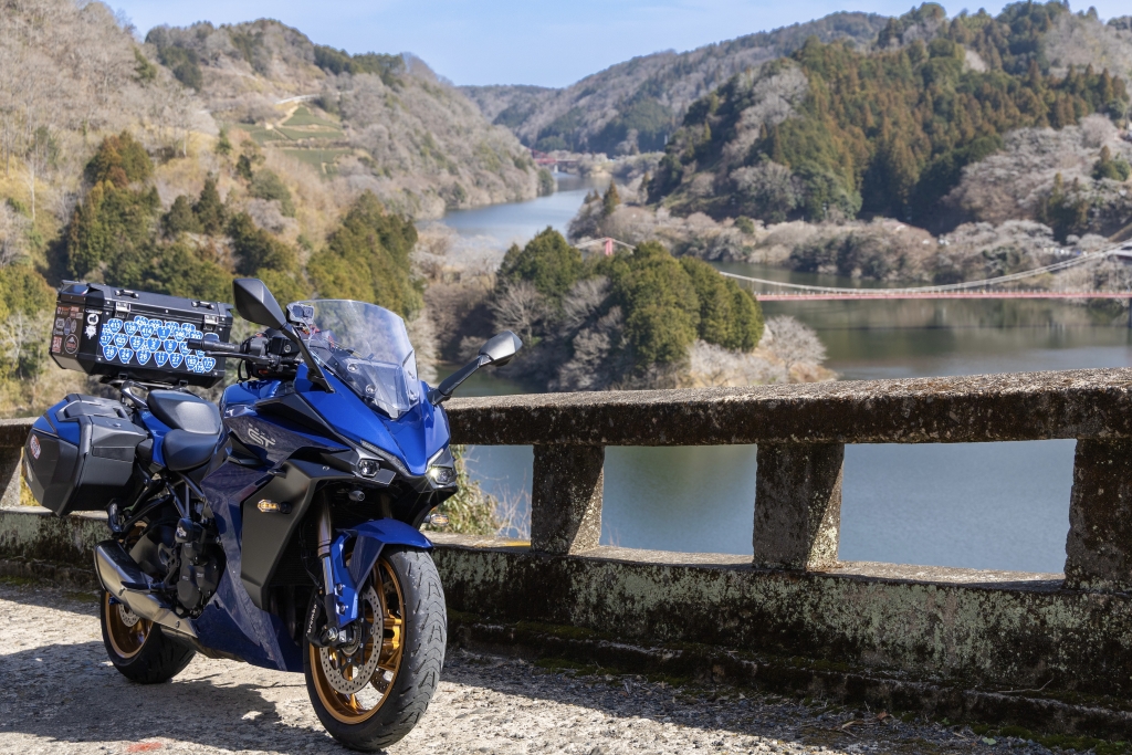 年始企画】年始恒例、好きなバイク紹介！〈第一弾 スタッフC