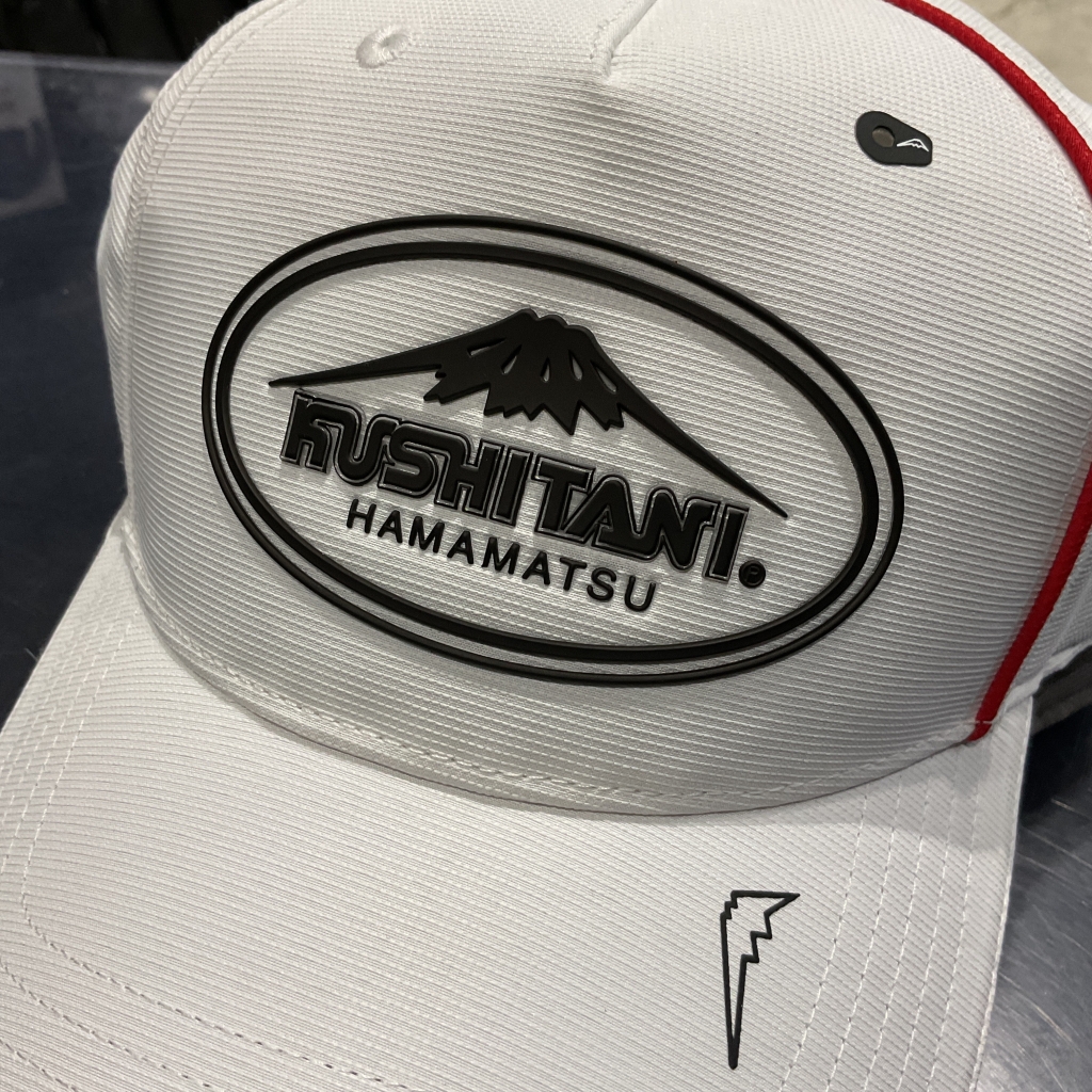 新作/入荷速報】K-4686 スポーツキャップ、こちらも新型です