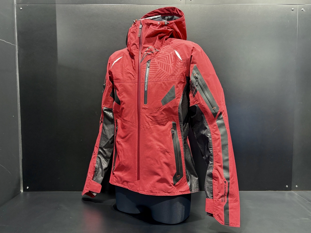 新作/入荷速報】K-2453 アメニタジャケット〈2026春夏〉：KUSHITANI