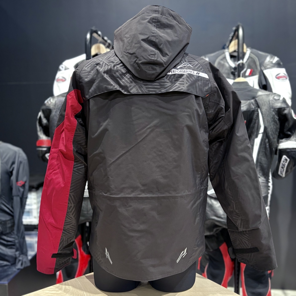 新作/入荷速報】K-2453 アメニタジャケット〈2026春夏〉：KUSHITANI