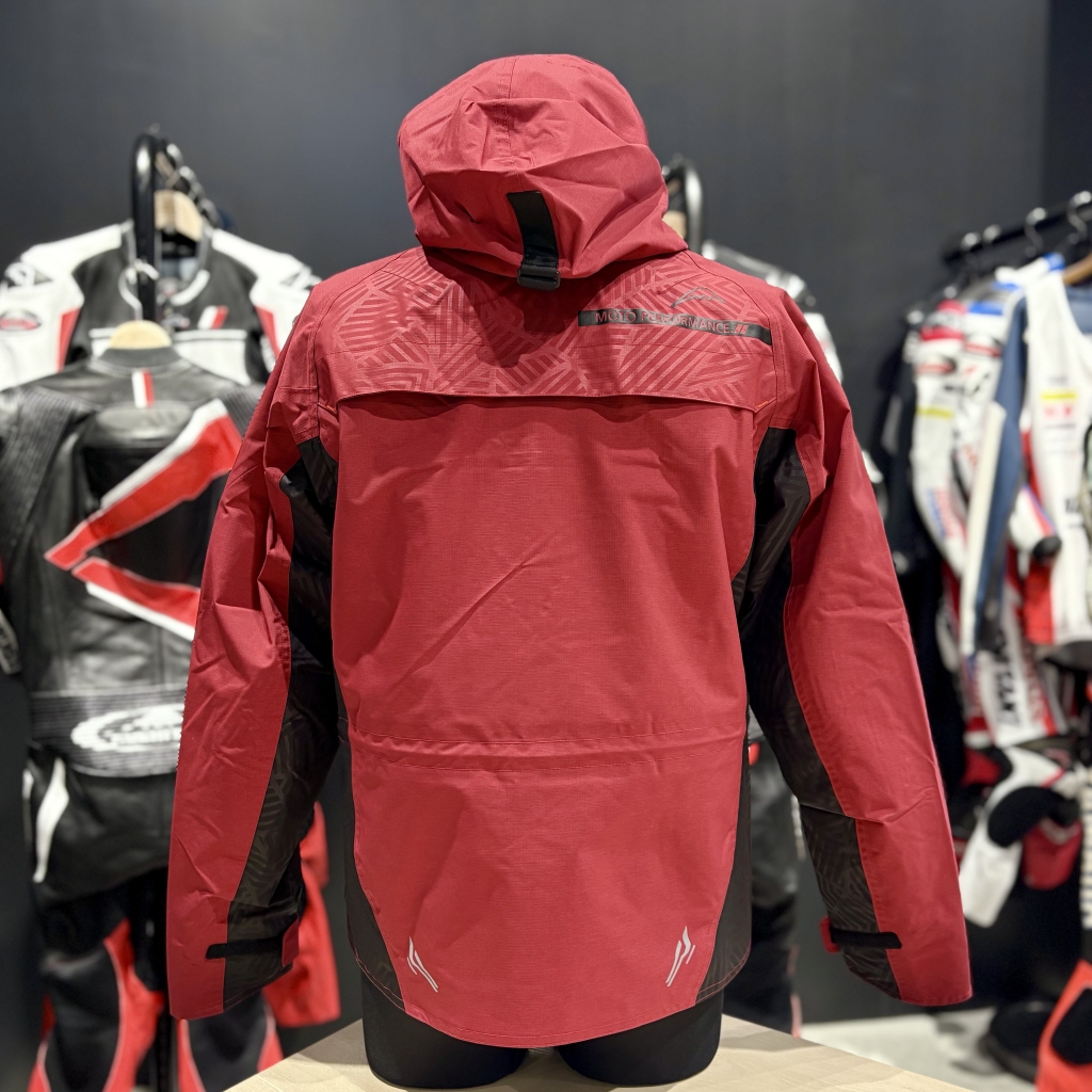 新作/入荷速報】K-2453 アメニタジャケット〈2026春夏〉：KUSHITANI