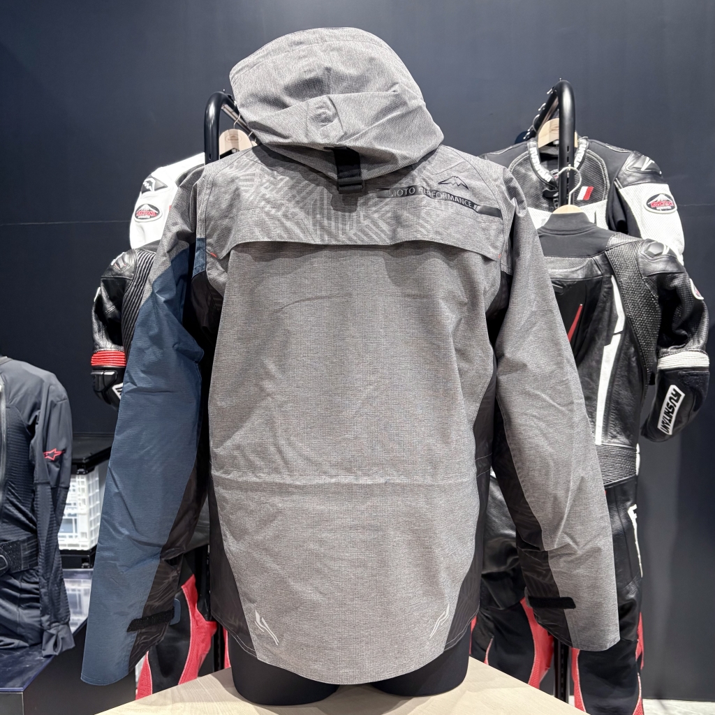 新作/入荷速報】K-2453 アメニタジャケット〈2026春夏〉：KUSHITANI
