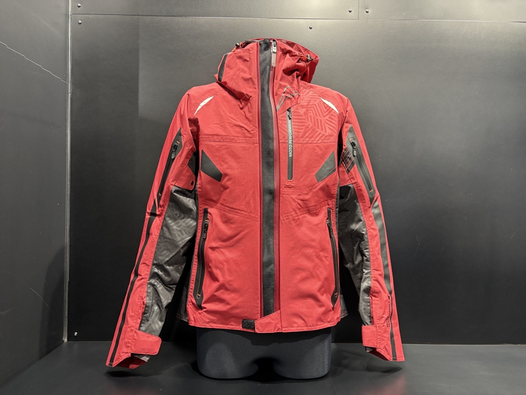 新作/入荷速報】K-2453 アメニタジャケット〈2026春夏〉：KUSHITANI