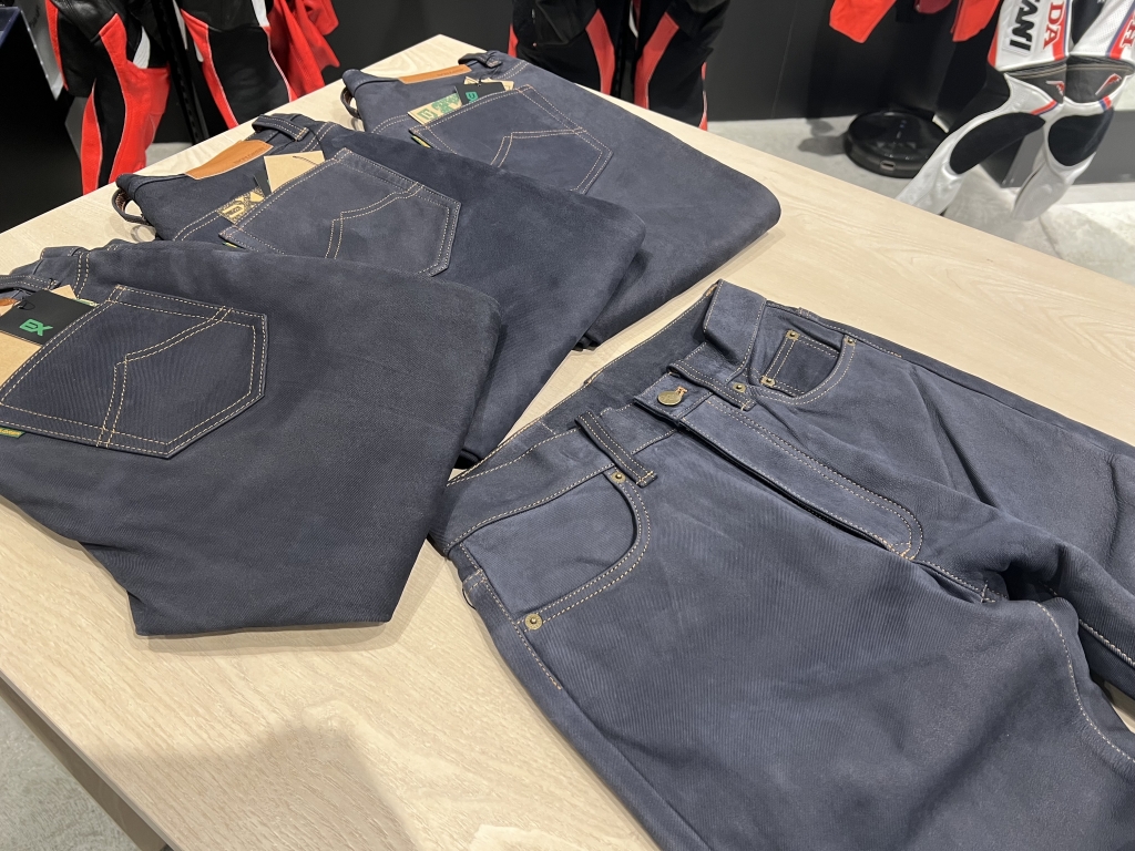 商品情報】EX-1220 エクスプローラージーンズが再入荷されました