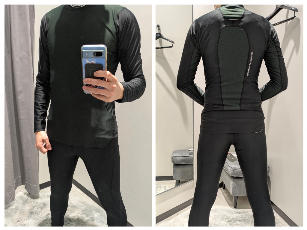 商品紹介】フラットフィットアンダーシリーズ＜K-0222、K-0223