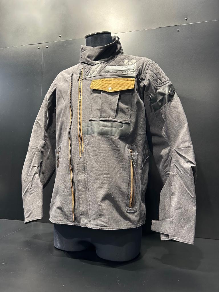 新作/入荷速報】K-2457 アーカナジャケット!：KUSHITANI 大阪店