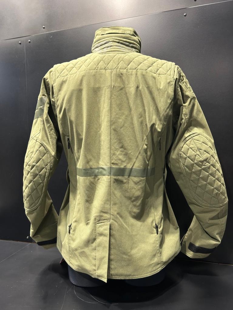 新作/入荷速報】K-2457 アーカナジャケット!：KUSHITANI 大阪店