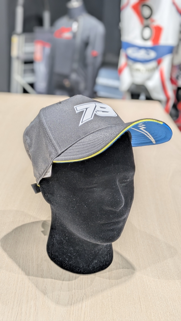商品紹介】MOTOGP応援グッズ！【小椋藍選手】：KUSHITANI 大阪店