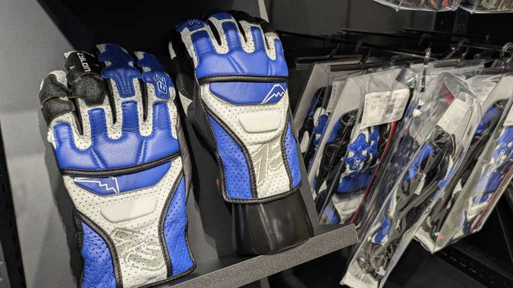 商品紹介】MOTOGP応援グッズ！【小椋藍選手】：KUSHITANI 大阪店