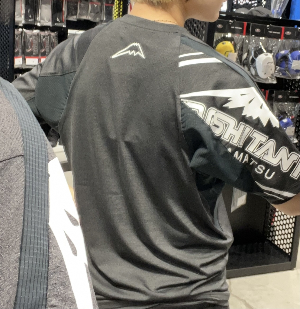 商品紹介】K-1388 アクアTシャツ、暑い季節が来る前に！：KUSHITANI