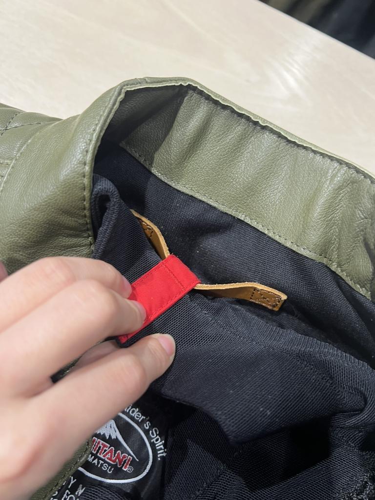 入荷速報】K-1945 メッシュベストが入荷しました！：KUSHITANI 大阪店