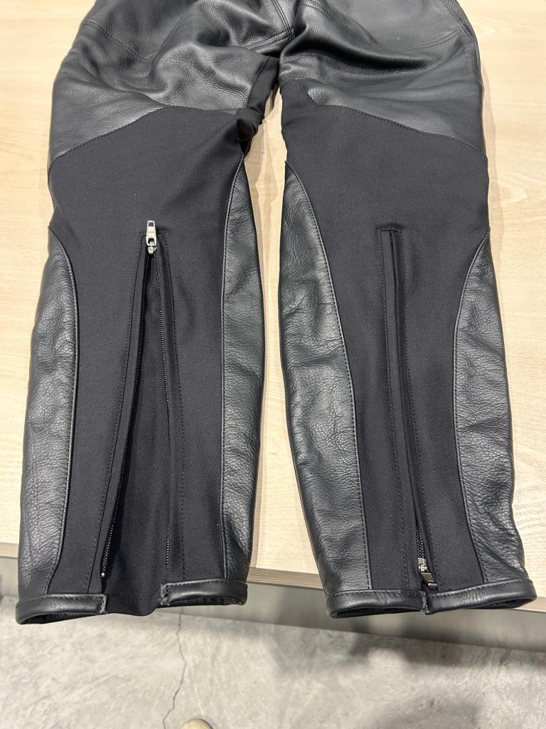 商品紹介】K-1077 グルーヴパンツのご紹介！：KUSHITANI 大阪店