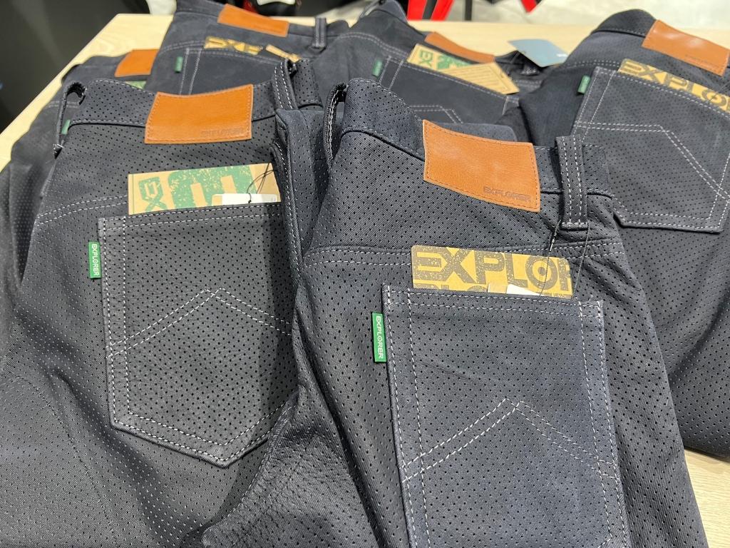 入荷速報】EX-1221RA エクスプローラーエアーフロージーンズサイズが 入荷速報】EX-1221RA エクスプローラーエアーフロージーンズサイズが