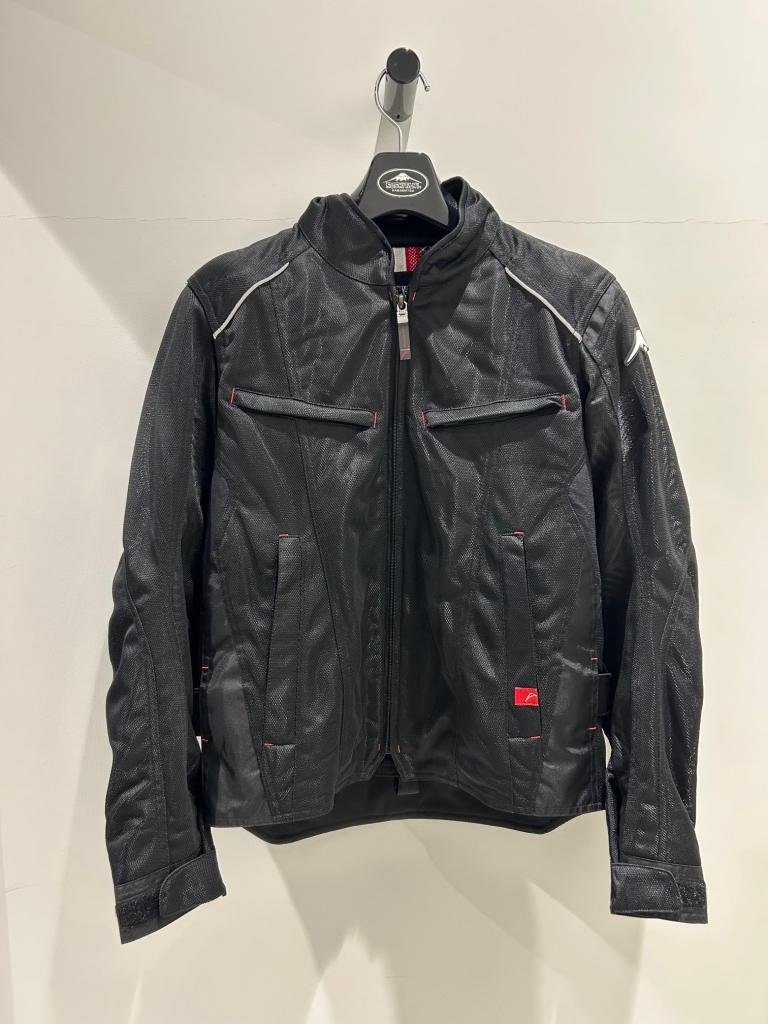 新作/入荷速報】K-2456 フルメッシュジャケットが入荷しました