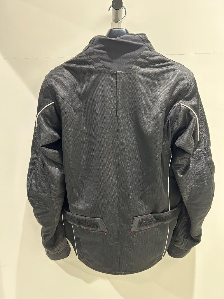 新作/入荷速報】K-2456 フルメッシュジャケットが入荷しました