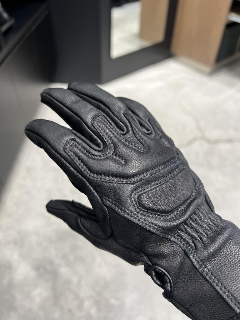 新商品/入荷情報】KL-5391ライダースグローブ(レディース)が入荷しま