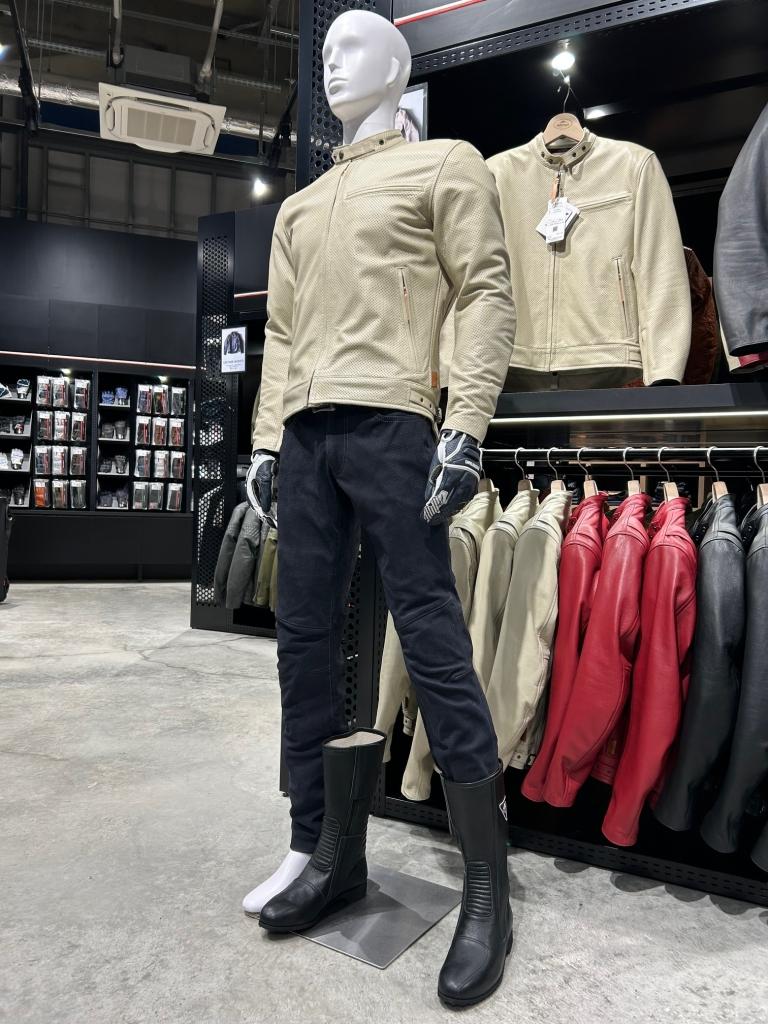 4月トルソー紹介！：KUSHITANI 大阪店 | KUSHITANI 大阪店