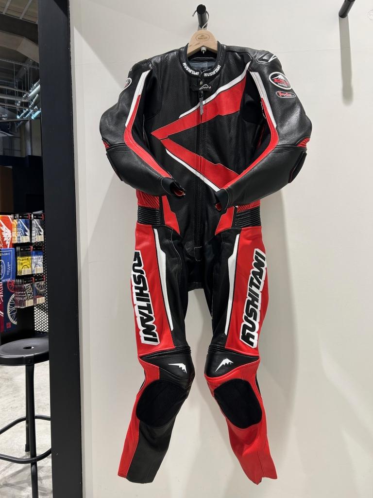 K-0095XX Kコネクトスーツが入荷しました！（ネクサス3）：KUSHITANI