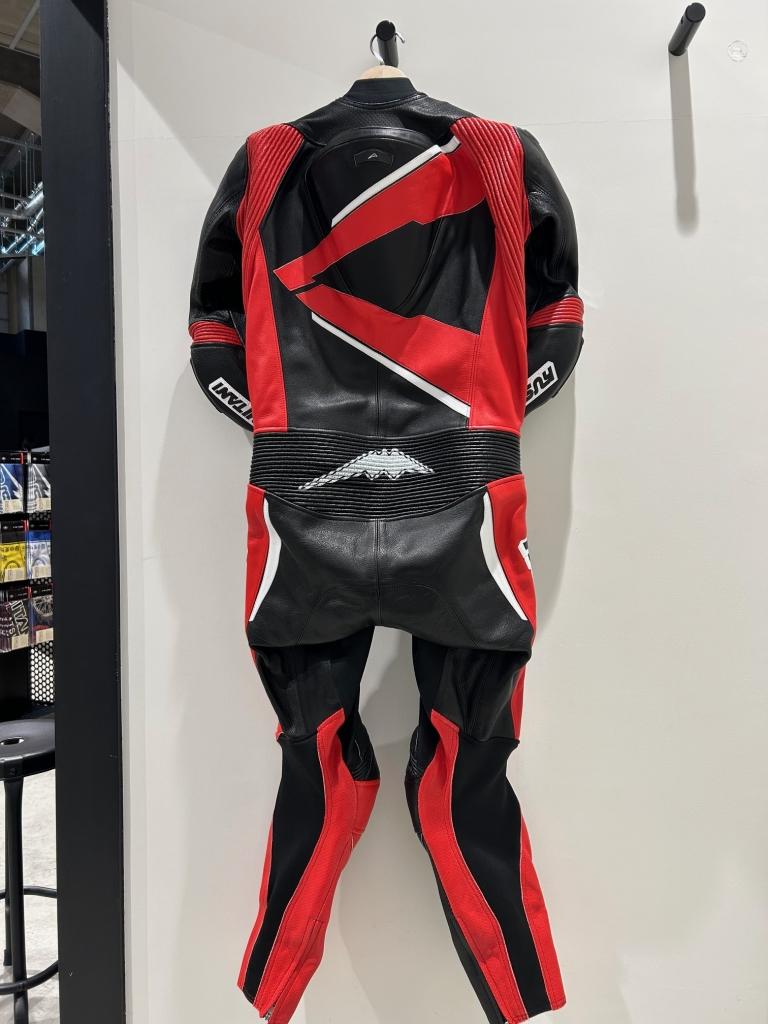 K-0095XX Kコネクトスーツが入荷しました！（ネクサス3）：KUSHITANI