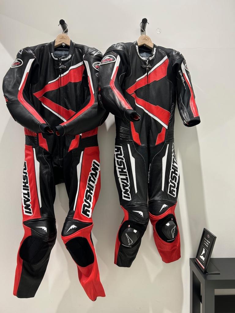 K-0095XX Kコネクトスーツが入荷しました！（ネクサス3）：KUSHITANI