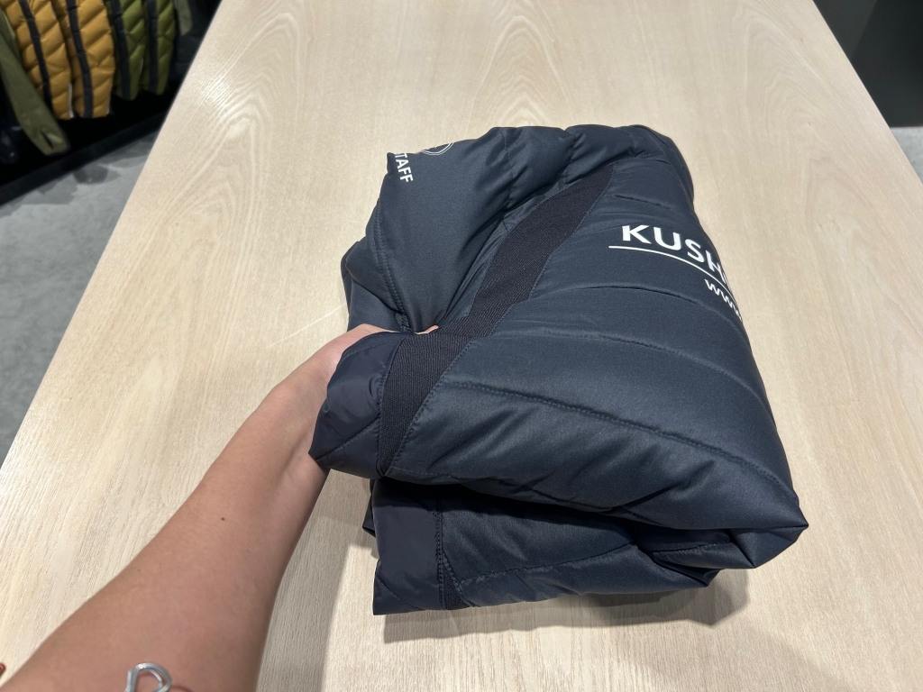 K-4659 収納用圧縮袋「クシタニ製品で収納上手に」：KUSHITANI 大阪店