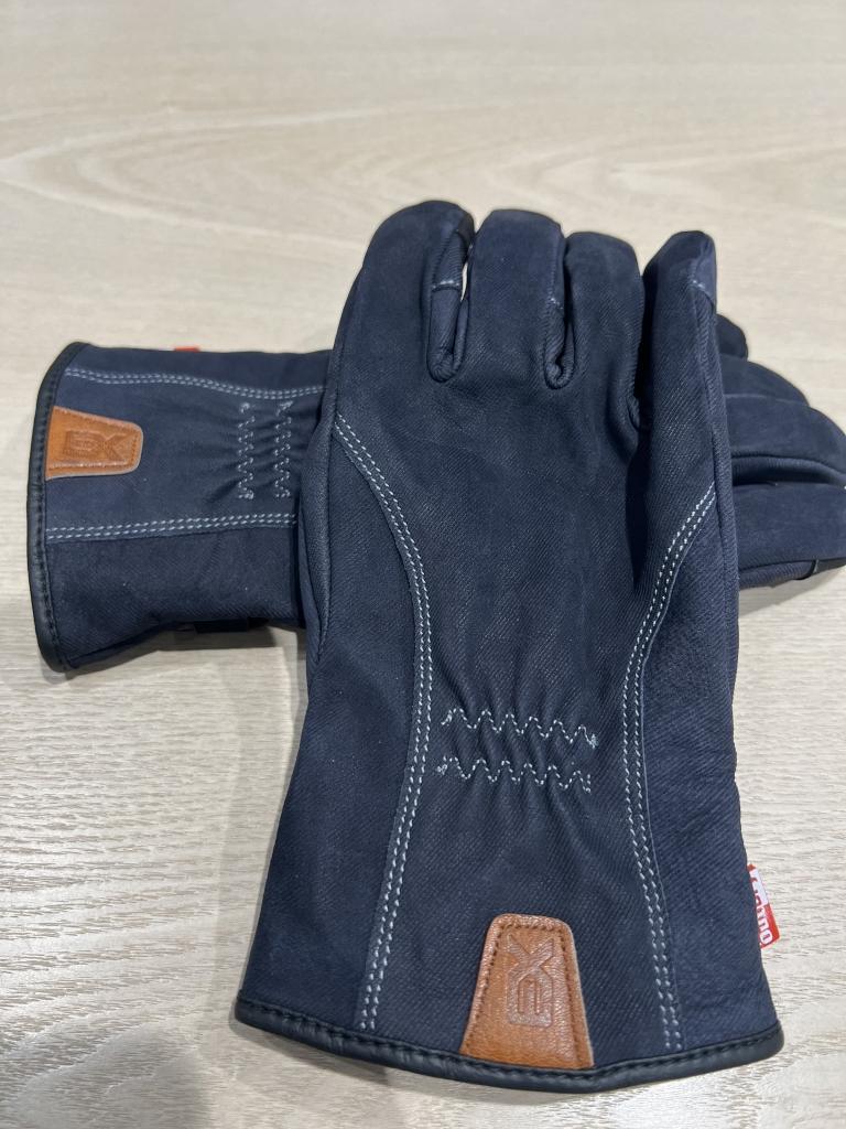 商品紹介】K-5223 EXアウトドライグローブ 本格的な梅雨が来る前に