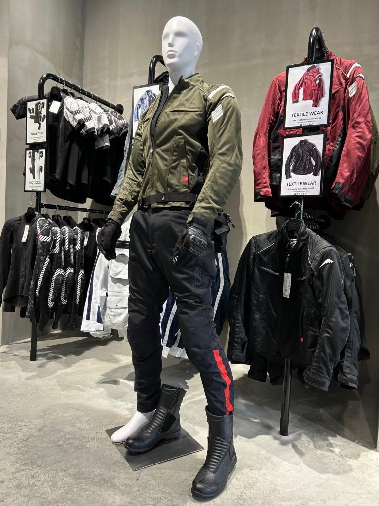 5月トルソー紹介！：KUSHITANI 大阪店 | KUSHITANI 大阪店