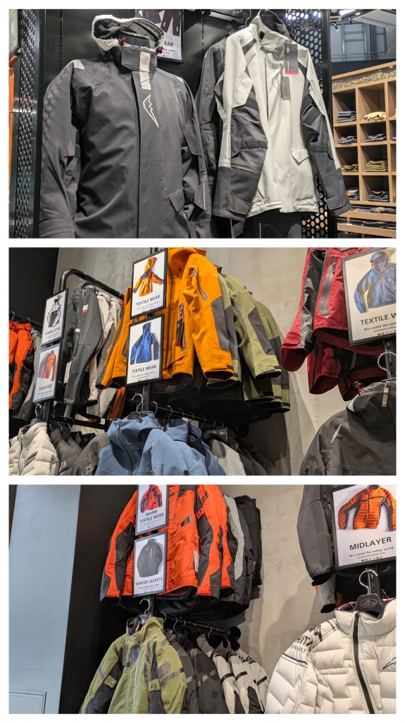 商品紹介】梅雨が近いです！対策はできていますか？：KUSHITANI 大阪店