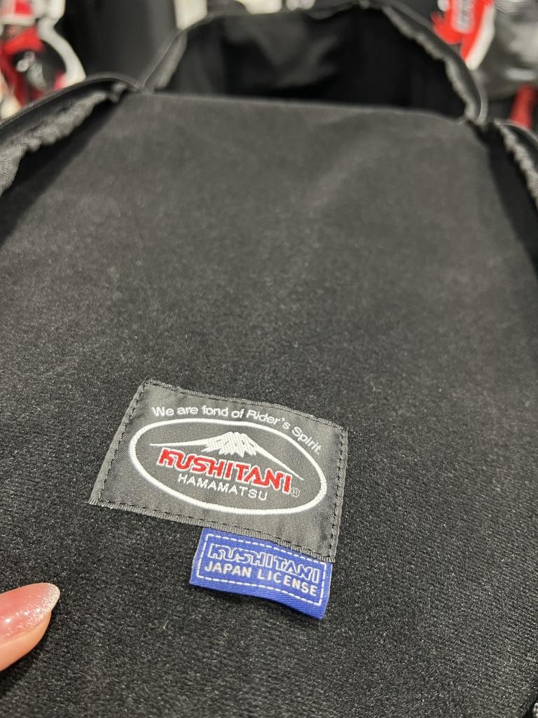 新商品/入荷情報】K-3618 ヘルメットバッグが入荷しました