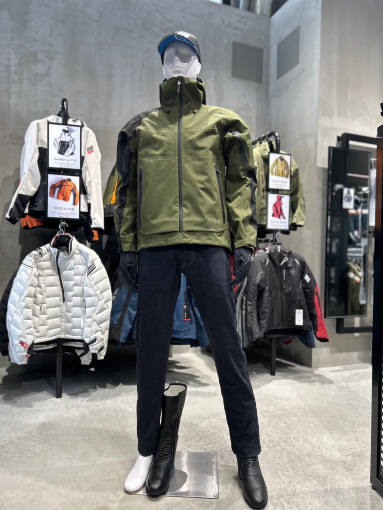 6月トルソー紹介！：KUSHITANI 大阪店 | KUSHITANI 大阪店