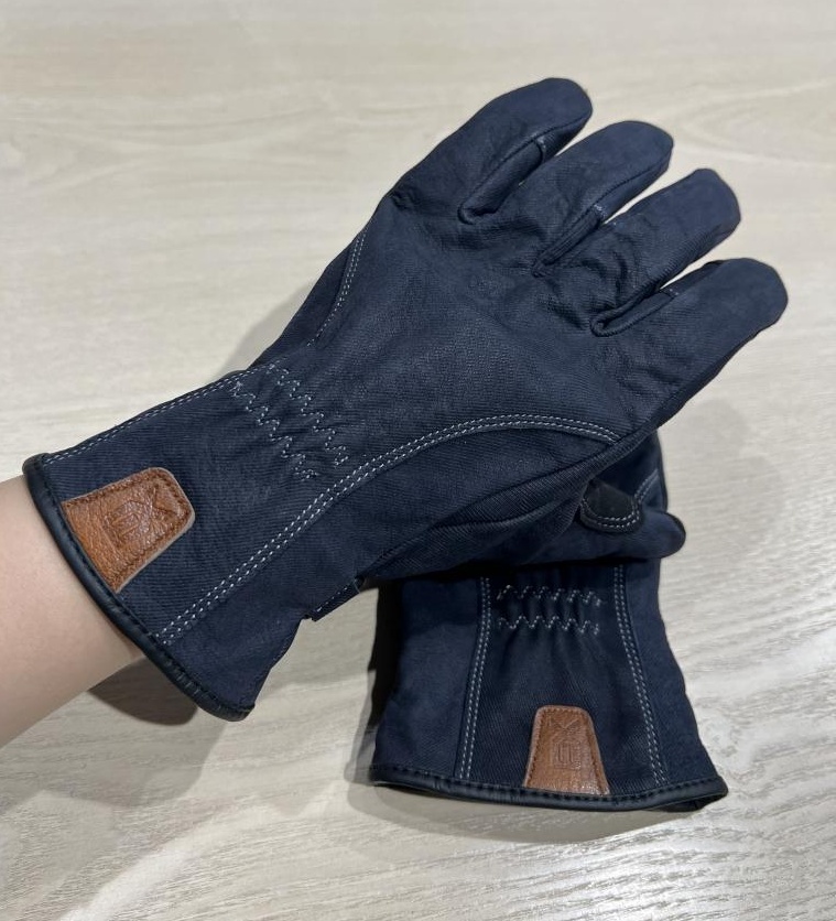 K-5223】EXアウトドライグローブ急な雨でも安全に！：KUSHITANI 大阪店