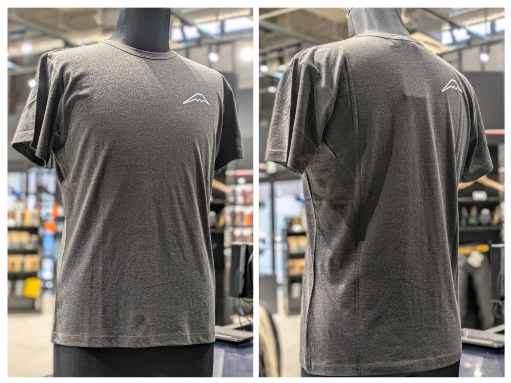 クシタニ P-1391INTE フローTシャツ LIMITED EDITION 入荷速報】LDエディション！P-1391INTE フローTシャツの在庫分