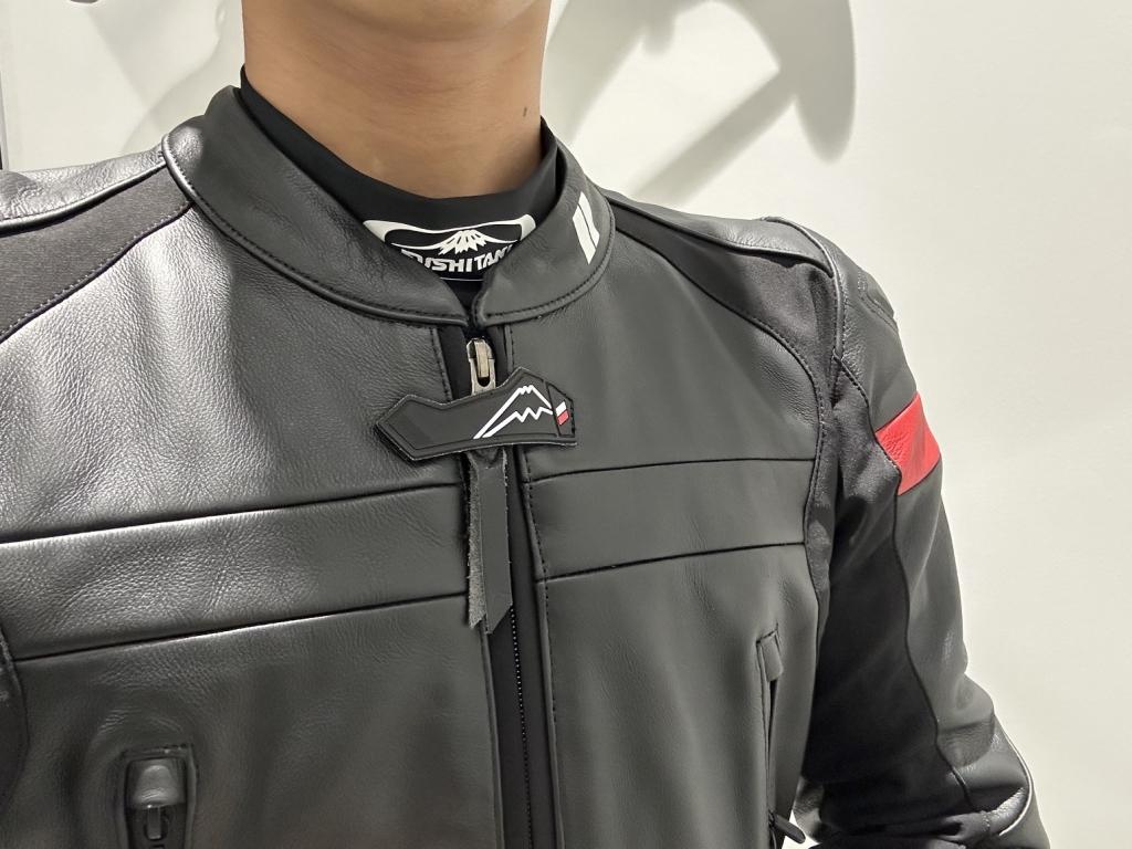商品紹介】インナーでベタつき軽減 フラットフィットシリーズ