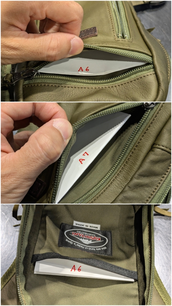 商品紹介】K-3578 2WAYレッグバッグII【二刀流！】：KUSHITANI 大阪店