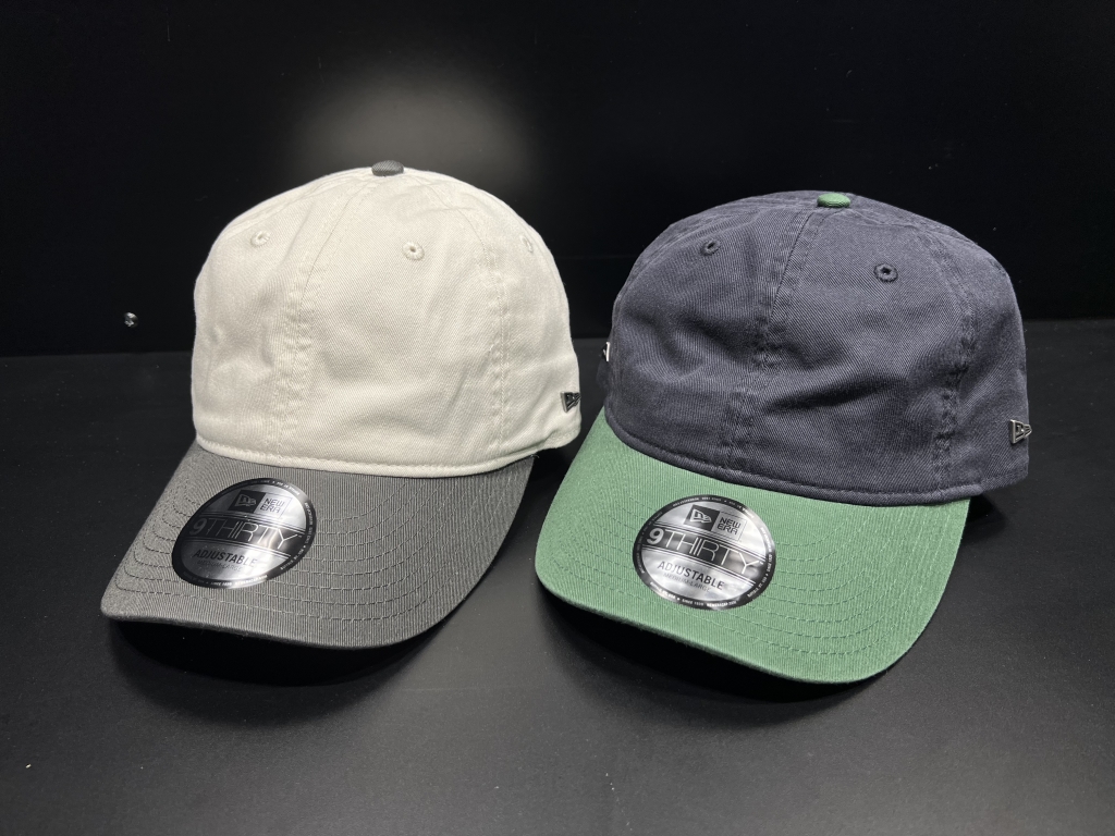 PERFORMANCE STORE限定】新たなNEWERAコラボキャップが入荷しました