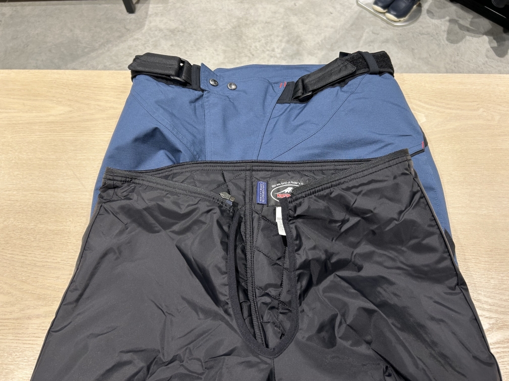新作/入荷速報】K-2886 アロフトパンツが入荷しました！：KUSHITANI