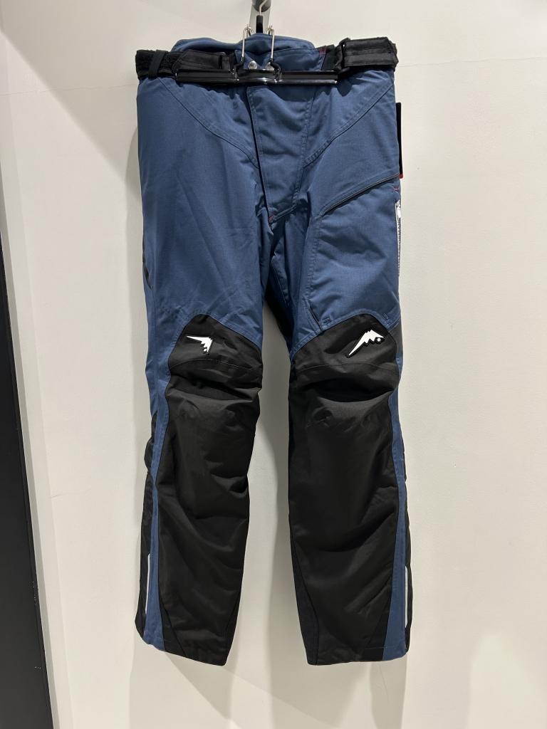 新作/入荷速報】K-2886 アロフトパンツが入荷しました！：KUSHITANI