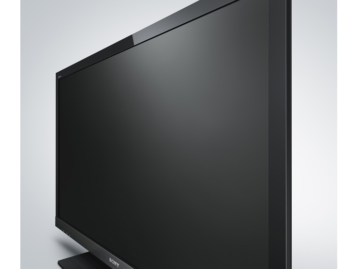 ソニー 3D対応 液晶テレビ 40V型 ブラビア KDL-40HX800（ソニー 3D対応  